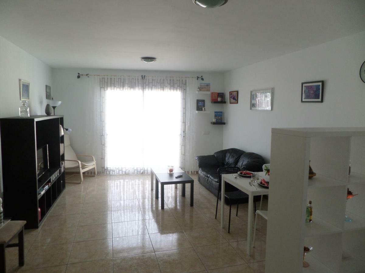 Apartamento Puerto Puerto del Rosario (Fuerteventura) Exterior foto