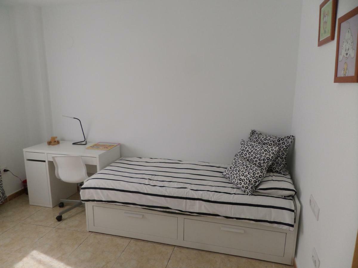 Apartamento Puerto Puerto del Rosario (Fuerteventura) Exterior foto