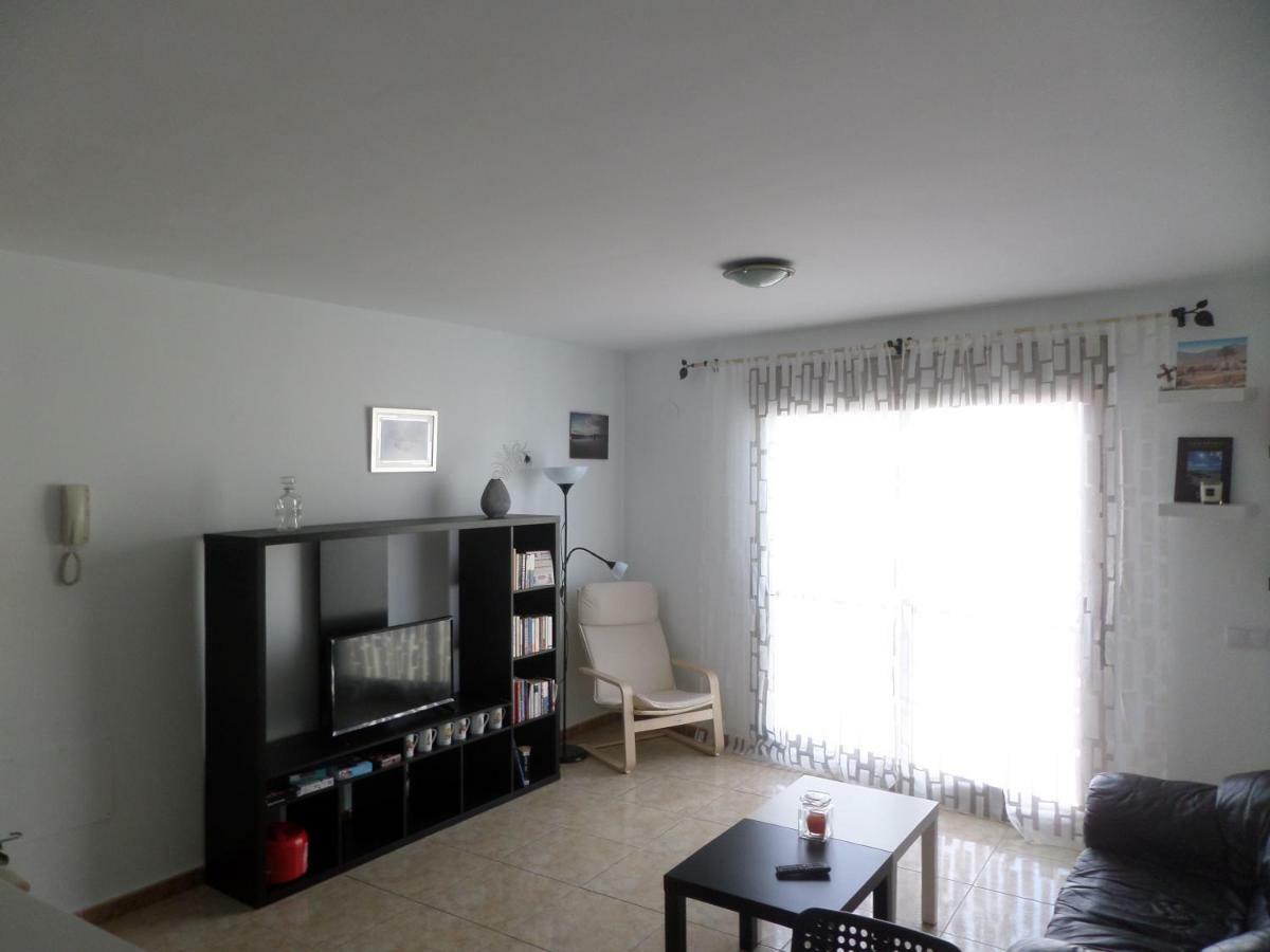 Apartamento Puerto Puerto del Rosario (Fuerteventura) Exterior foto