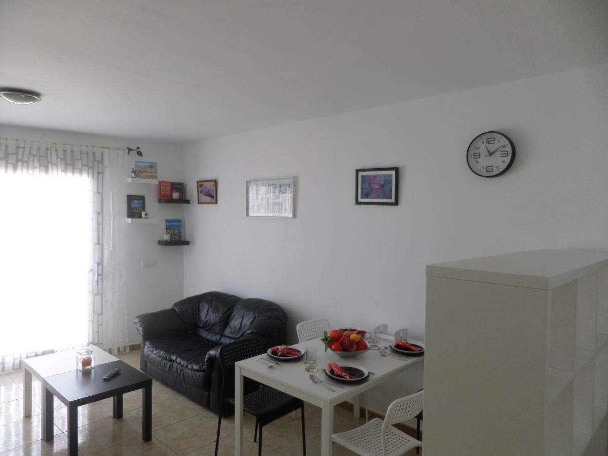 Apartamento Puerto Puerto del Rosario (Fuerteventura) Exterior foto