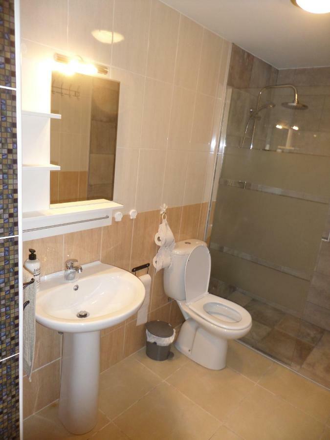 Apartamento Puerto Puerto del Rosario (Fuerteventura) Exterior foto