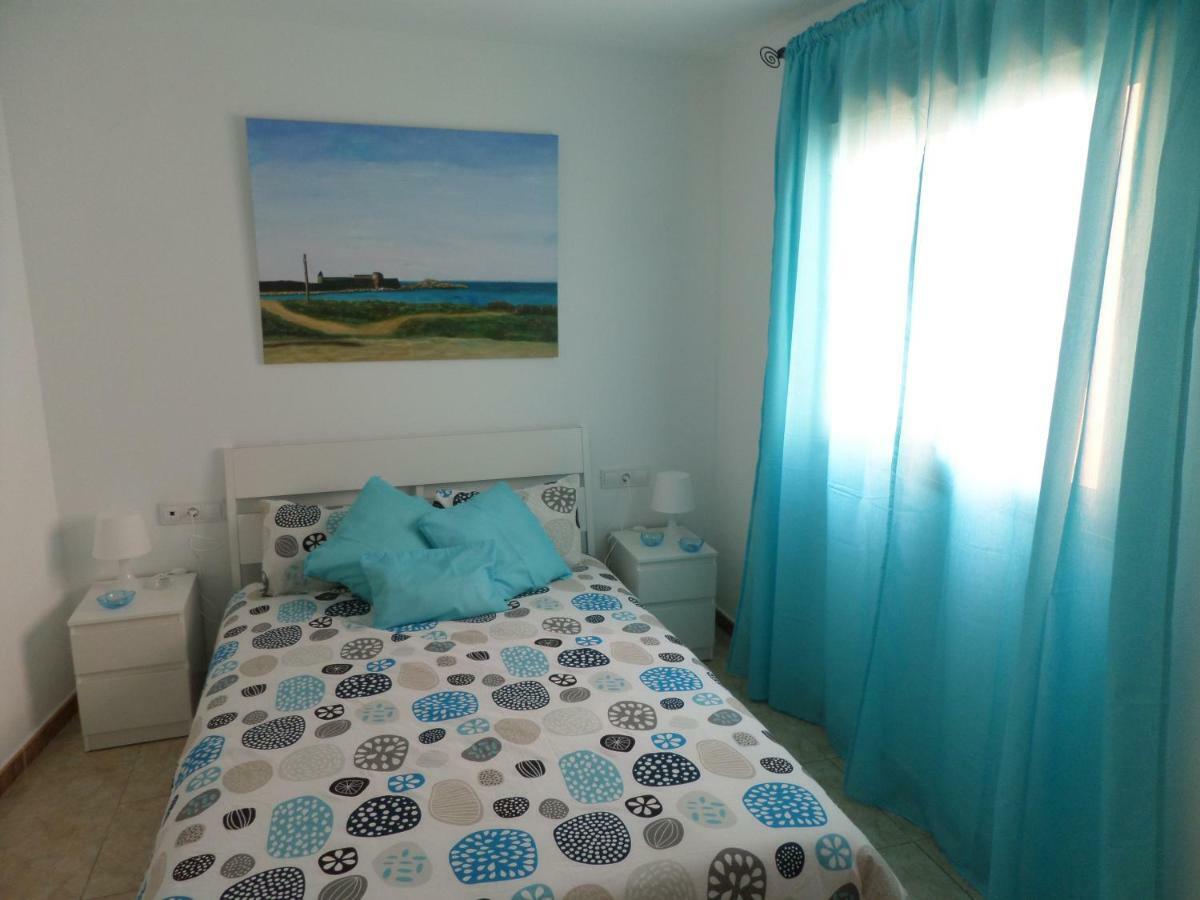 Apartamento Puerto Puerto del Rosario (Fuerteventura) Exterior foto