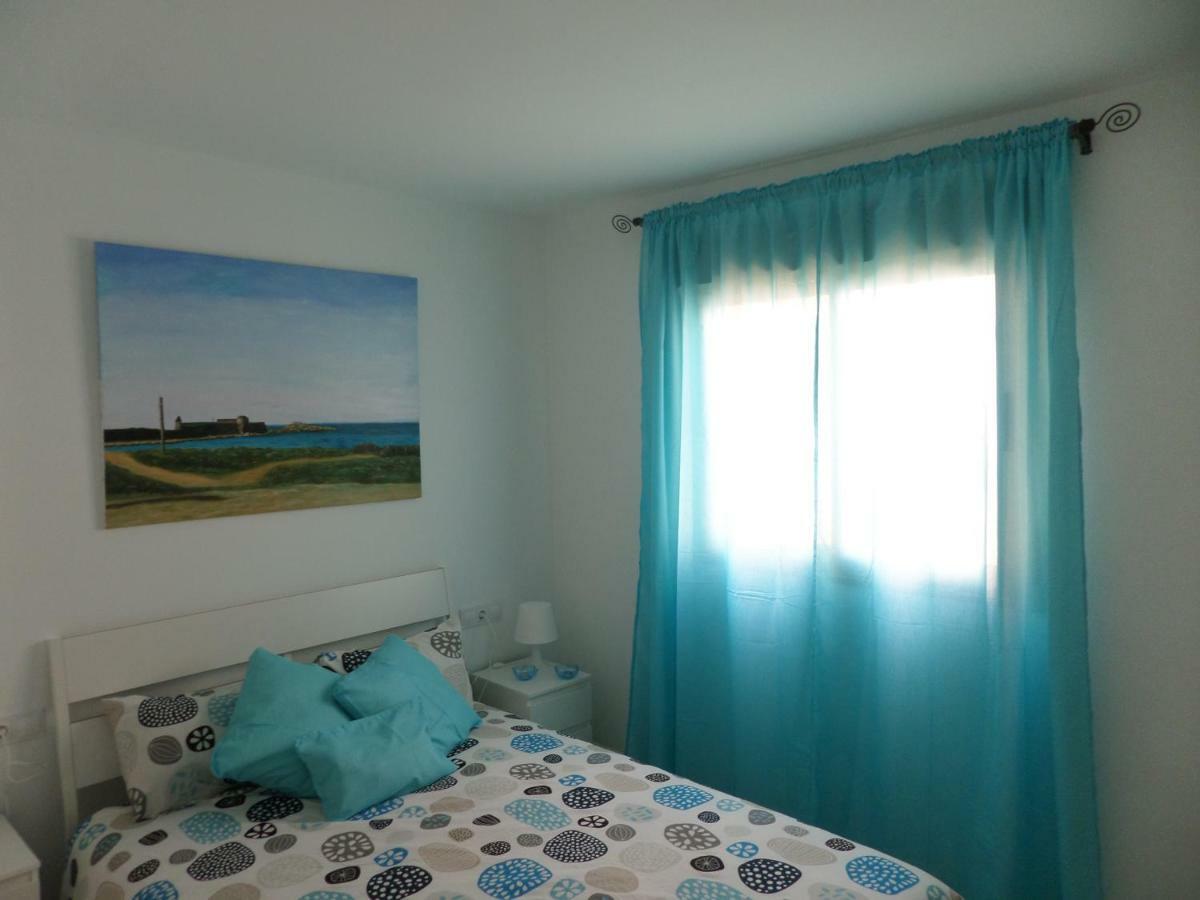 Apartamento Puerto Puerto del Rosario (Fuerteventura) Exterior foto
