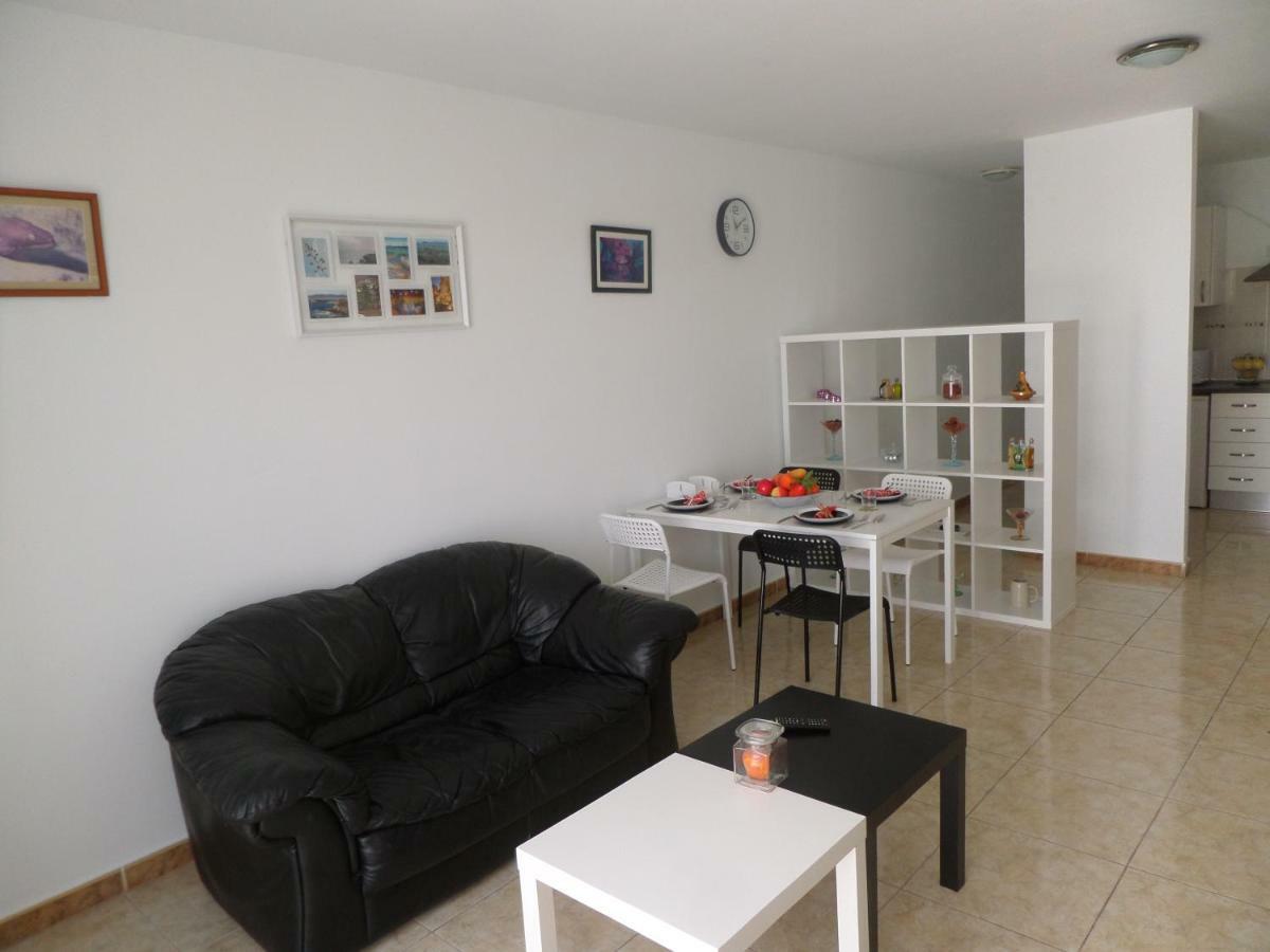 Apartamento Puerto Puerto del Rosario (Fuerteventura) Exterior foto
