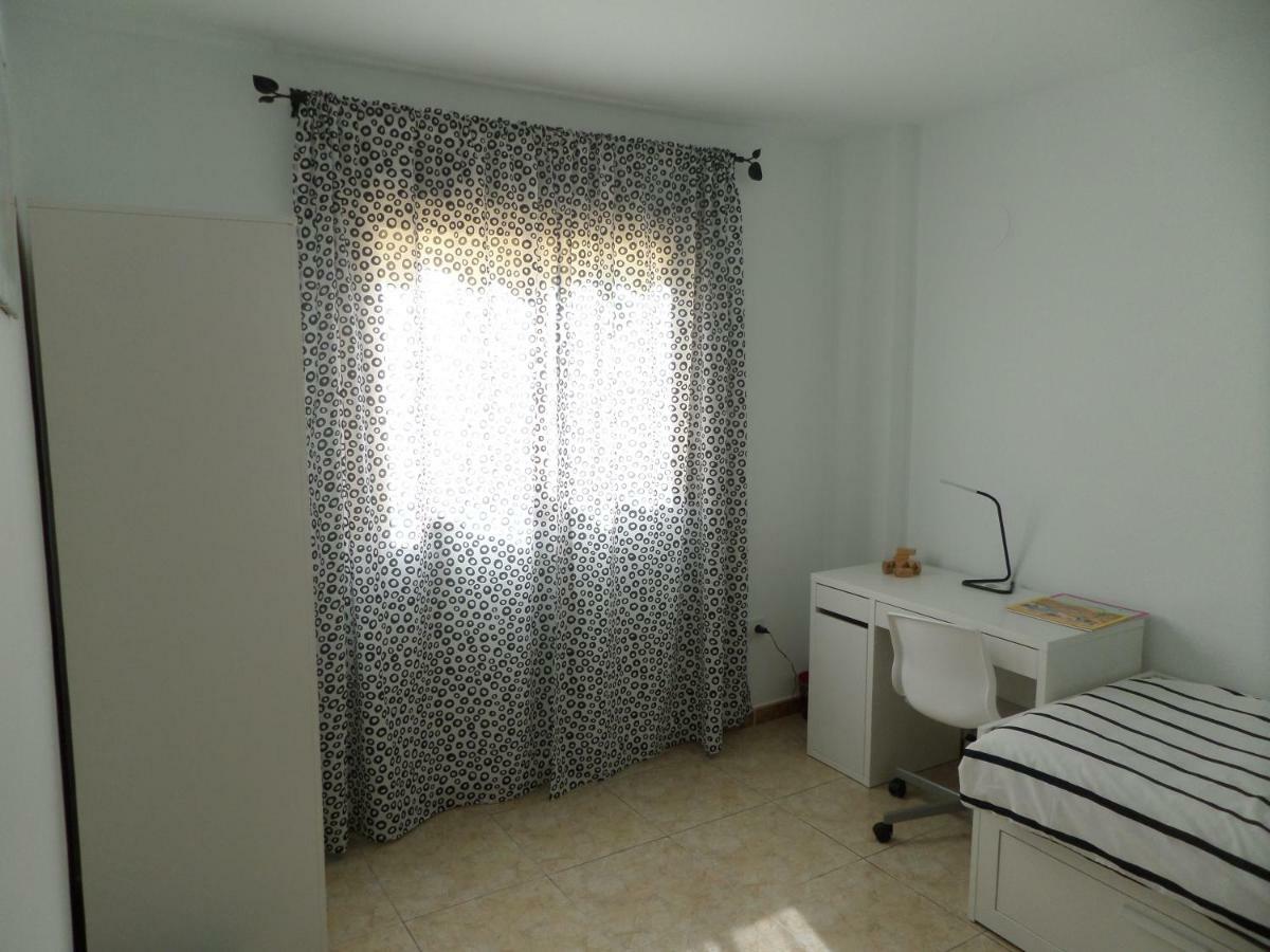 Apartamento Puerto Puerto del Rosario (Fuerteventura) Exterior foto