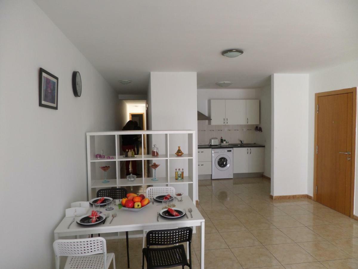 Apartamento Puerto Puerto del Rosario (Fuerteventura) Exterior foto